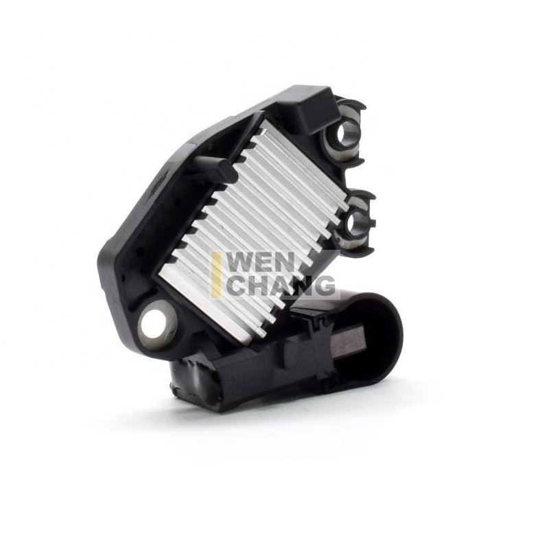 593532 593828 3250068D01 77363273 77363467 REGULATOR ALTERNATOR