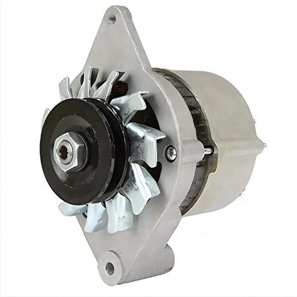 Starter 62.3708 for UAZ/GAZ Internal Combustion Engine 402 KZATE