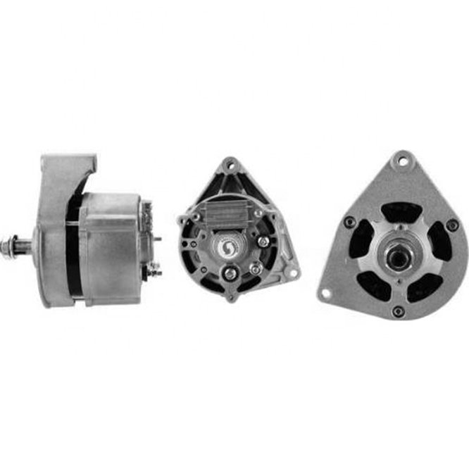 Starter 62.3708 for UAZ/GAZ Internal Combustion Engine 402 KZATE