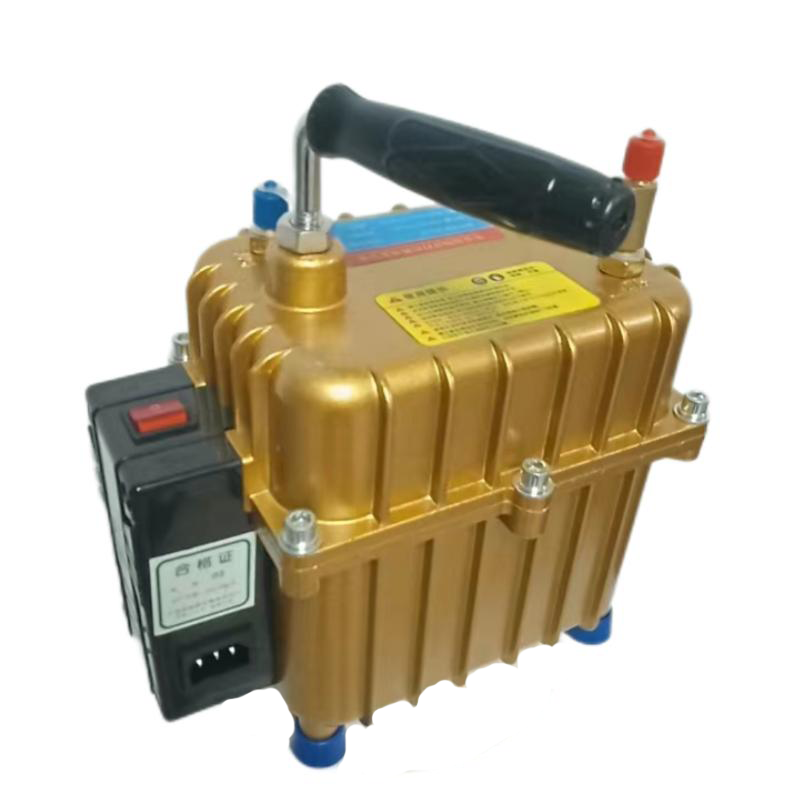 HOT 220V/50HZ 28L Automotive A/C Vacuum Pump Professional Grade Dual Purpose Vehicle-mounted