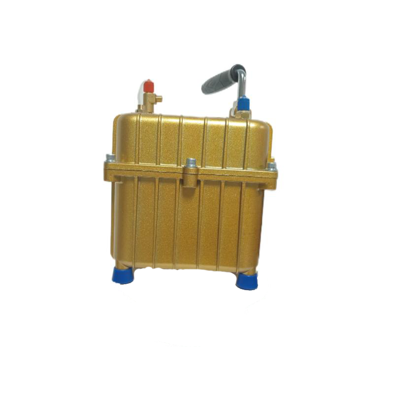 HOT 220V/50HZ 28L Automotive A/C Vacuum Pump Professional Grade Dual Purpose Vehicle-mounted