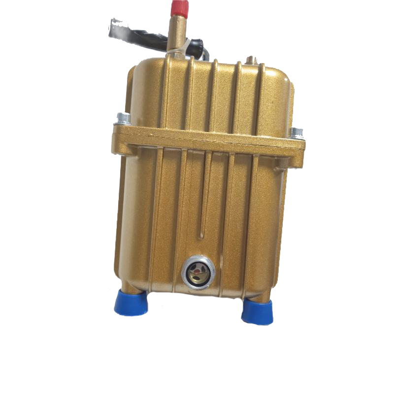 HOT 220V/50HZ 28L Automotive A/C Vacuum Pump Professional Grade Dual Purpose Vehicle-mounted