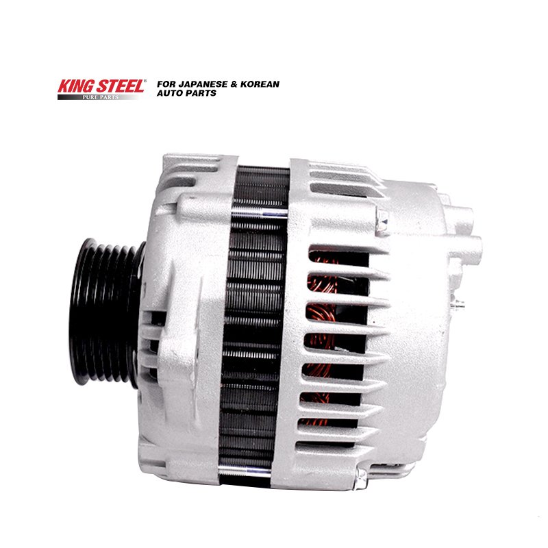 KINGSTEEL OEM 23100-WK50A Car Alternator China Alternator Factory Price Alternator for Nissan Vanish W41 2002- TB45