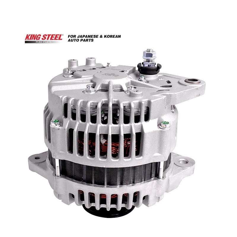 KINGSTEEL OEM 23100-WK50A Car Alternator China Alternator Factory Price Alternator for Nissan Vanish W41 2002- TB45