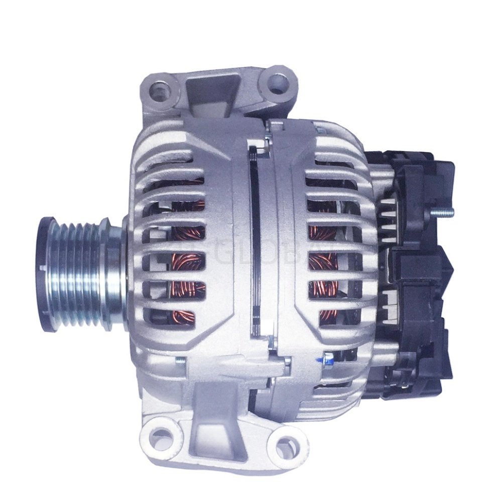 China Power Alternator for Cars A0131541302 for Mercedes Benz/Lexus Vito 646/639/636