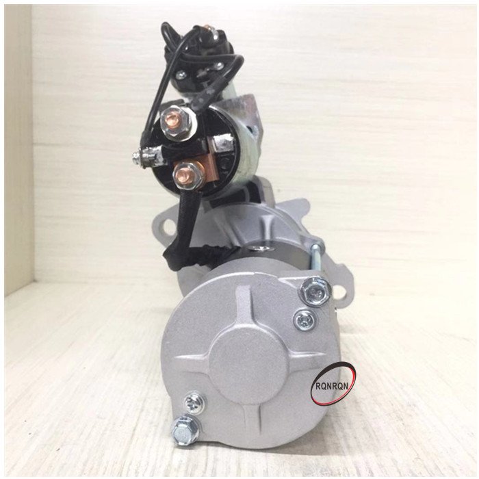 24V 9T Self Starter Motor for Mitsubishi Canter 211 Diesel 4D30 4D31 36100-41011