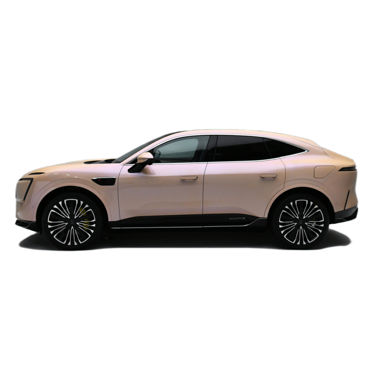 Hot Sale Changan Ev AVATR 11 Electric Car China SUV Used Auto AVATR 11 Family Car AVATR 11 Price in China