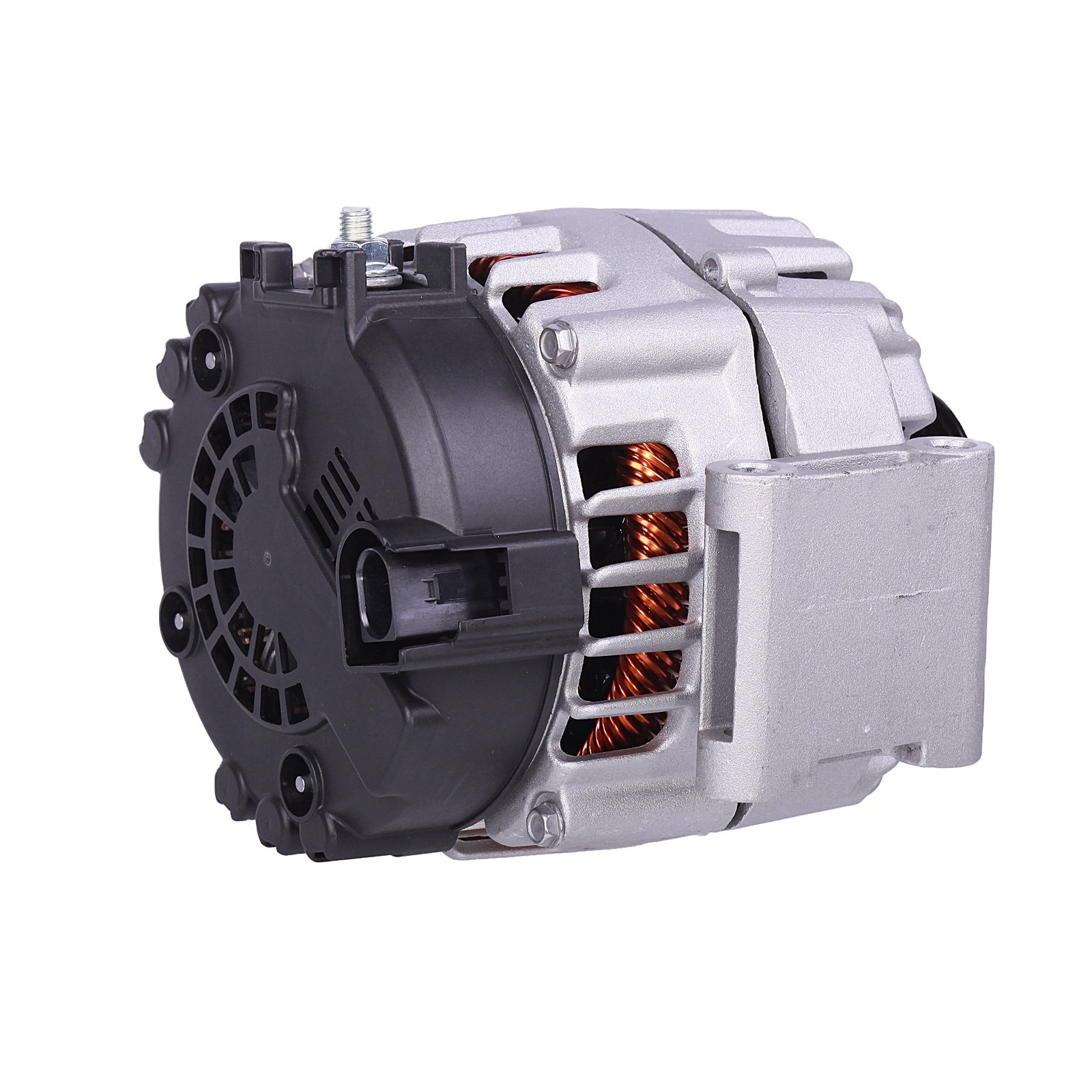 14V 180A ALTERNATOR FG18S128 0009067702 000906770280 A0009067702 A000906770280 for MERCEDES-BENZ