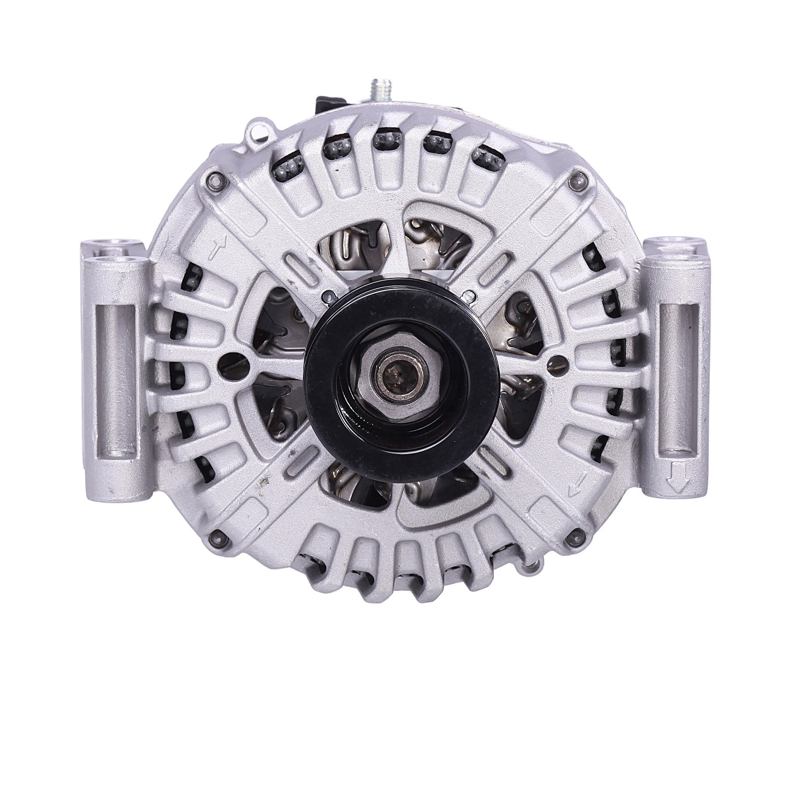 14V 180A ALTERNATOR FG18S128 0009067702 000906770280 A0009067702 A000906770280 for MERCEDES-BENZ