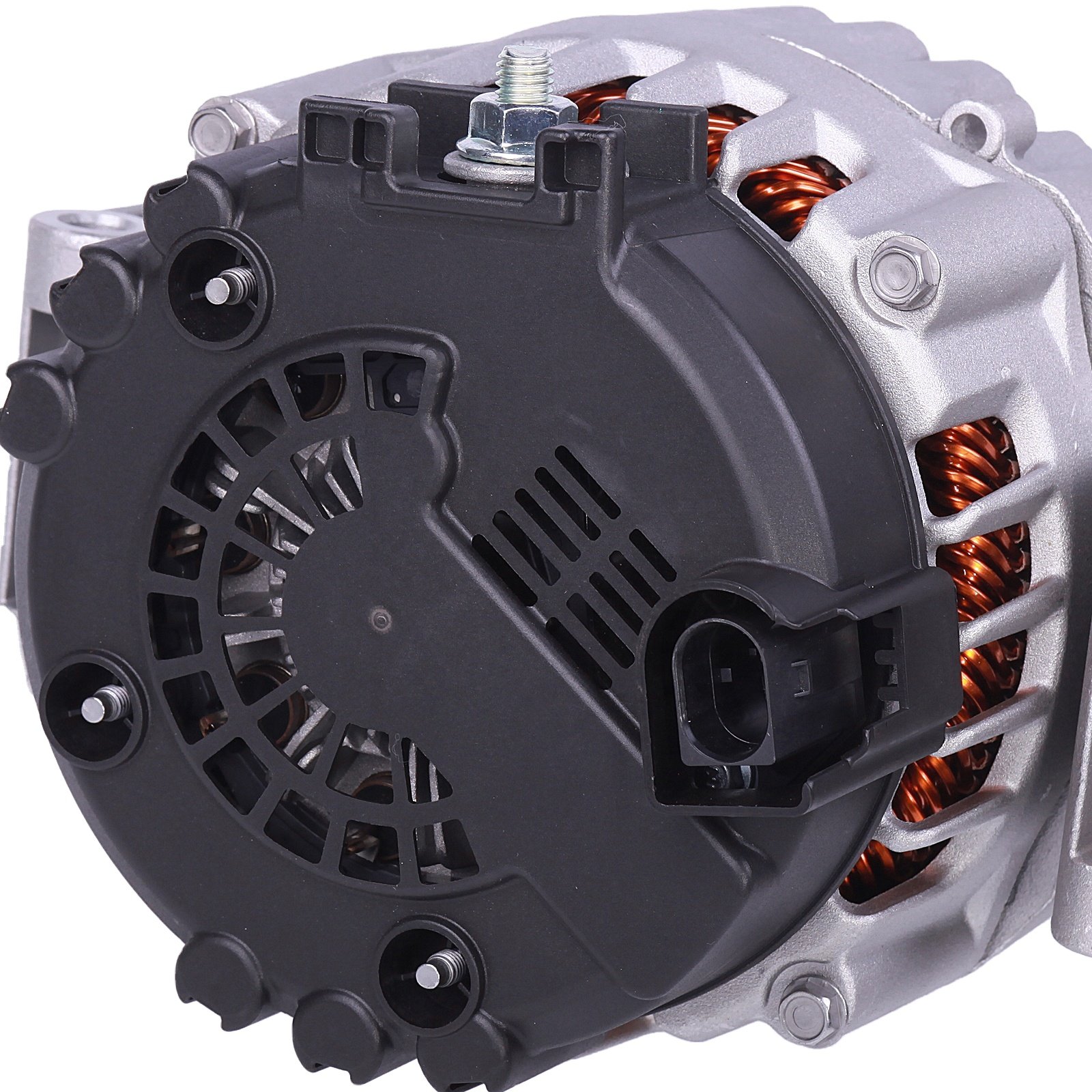 14V 180A ALTERNATOR FG18S128 0009067702 000906770280 A0009067702 A000906770280 for MERCEDES-BENZ