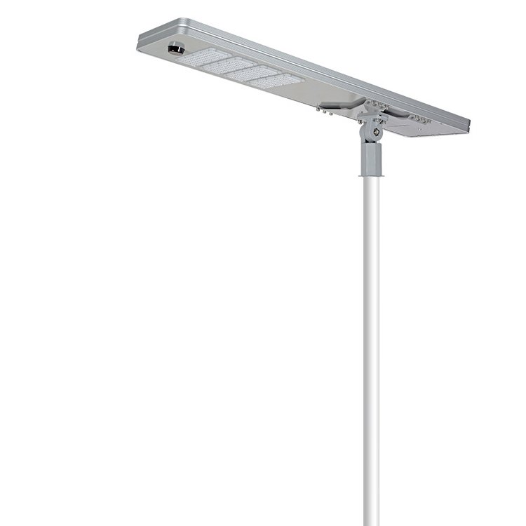 500W 5000W 300W 150W 800W Photoelectric Battery Panel System Energy Outdoor Public Lamp Integrated All in One Solar Street Light