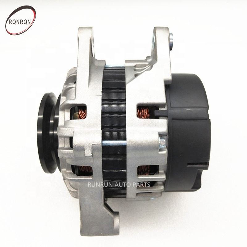 12V 90A Auto Alternator for BOBCAT KUBOTA Engine T200 T300 V3300 1246601MD 6678205 TA000A48402