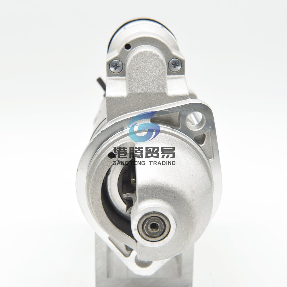 Starter Motor for Khd 12V 9T 2.6KW 01184176 11132570 01182382 01183599 AZE6555 11131949 MS28