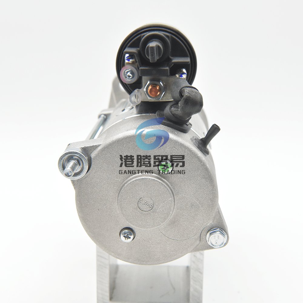 Starter Motor for Khd 12V 9T 2.6KW 01184176 11132570 01182382 01183599 AZE6555 11131949 MS28