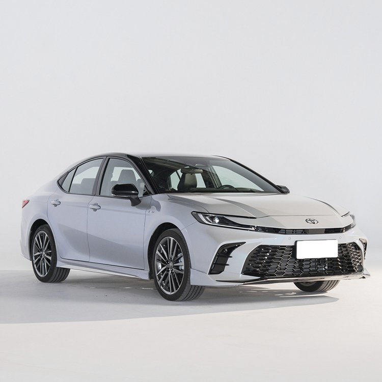 2024 Toyota Camry 2.0HXS Gasoline Hybrid Toyota Sedan New Toyota Camry Plus Car