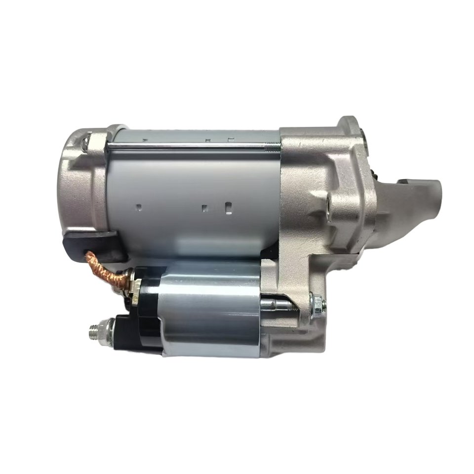 New Starter Motor Starting Motor 28100-0M070 28100-0T020 12V 1.6KW Auto Starter for toyota Matrix Pontiac Vibe 1.8L