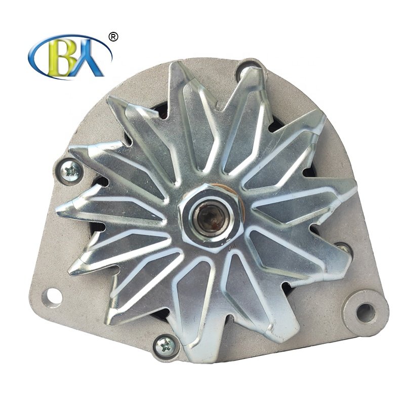 01182173 01183630 01178607 01182961 01183455 01177063 14v 95a Alternator for bosch deutz F6l912 913 Engine KHD Iskra