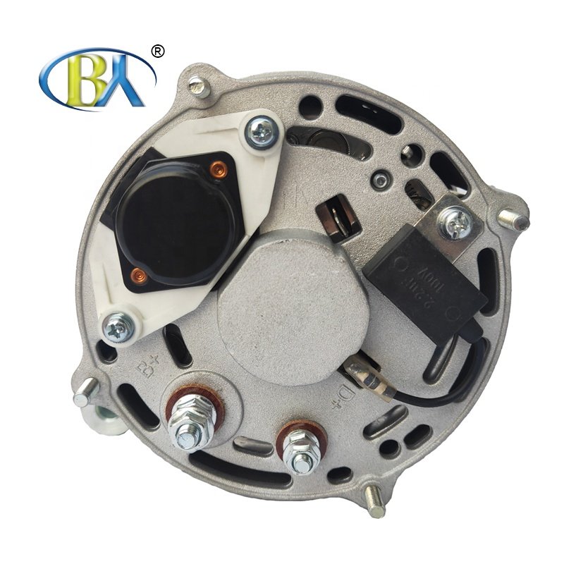 01182173 01183630 01178607 01182961 01183455 01177063 14v 95a Alternator for bosch deutz F6l912 913 Engine KHD Iskra