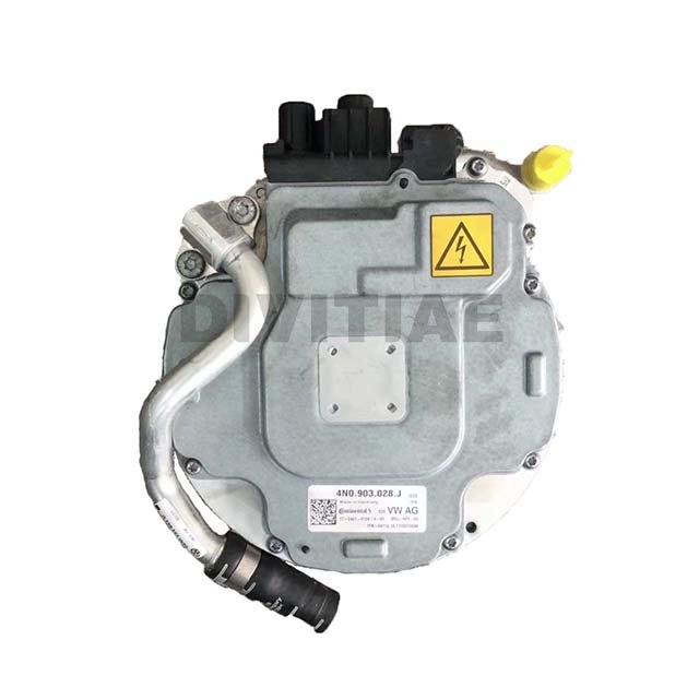 4N0903028E 4N0903028G 4N0903028J 4N0903028N 4N0903028P for audi A6 A7 Q7 Q8 Car Water Cooled Alternator Generator