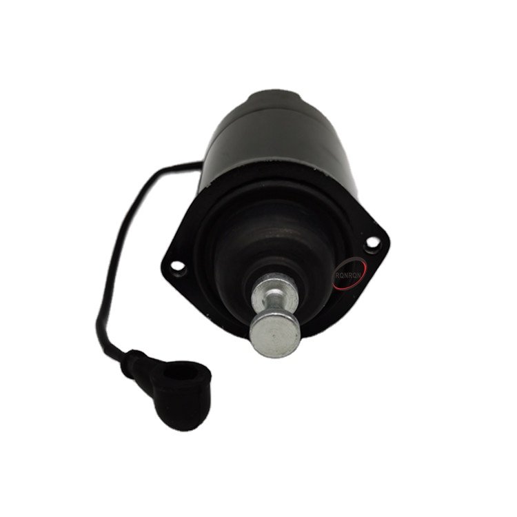 Starter Solenoid Switch 046500-0010, 053400-1560, 053400-1720 AR90074 66-8202