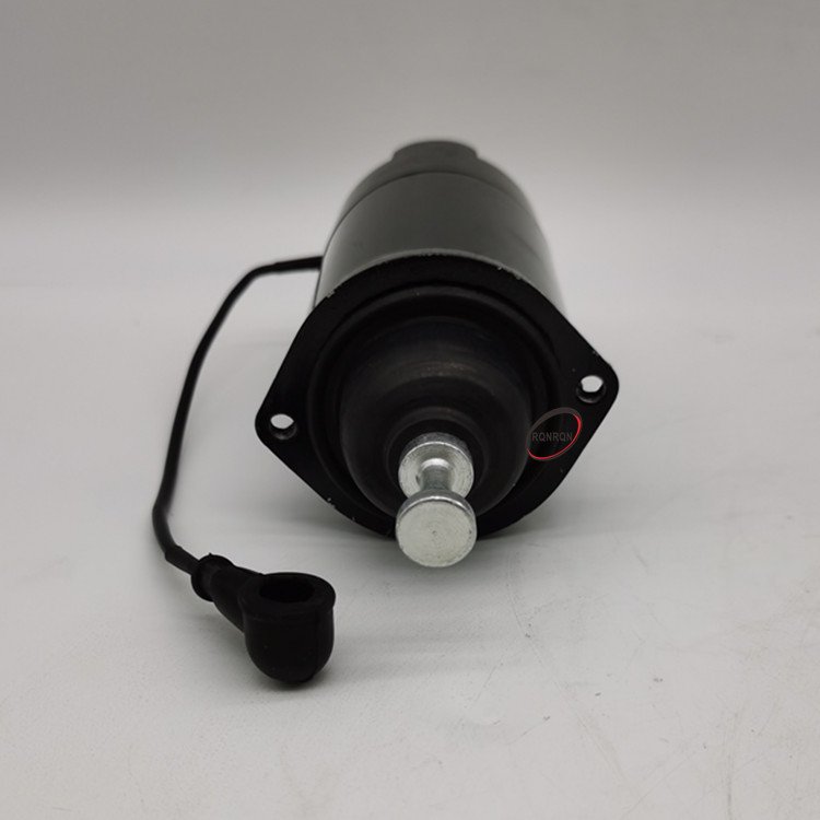 Starter Solenoid Switch 046500-0010, 053400-1560, 053400-1720 AR90074 66-8202