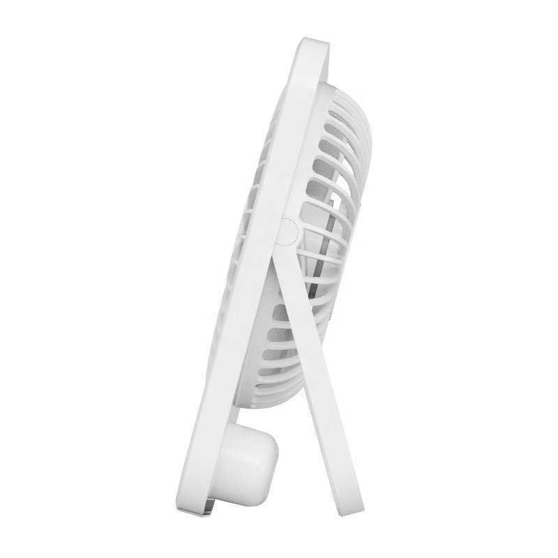 Lonvel 2024 Summer New Arrivals Portable Mini Handheld Fan Rechargeable Hand Held Mini Fan F10 for Summer Gift