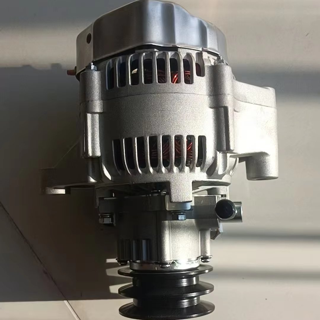 OEM Part Alternator Assy 27060-54170 2706054170 for Toyota LEXUS CROWN/CROWN MAJESTA HILUX VI Pickup (_N1_)