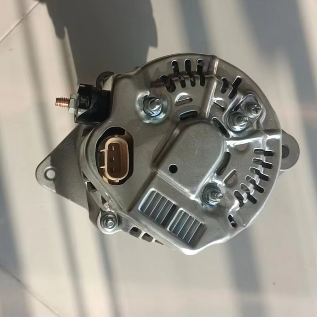 OEM Part Alternator Assy 27060-54170 2706054170 for Toyota LEXUS CROWN/CROWN MAJESTA HILUX VI Pickup (_N1_)