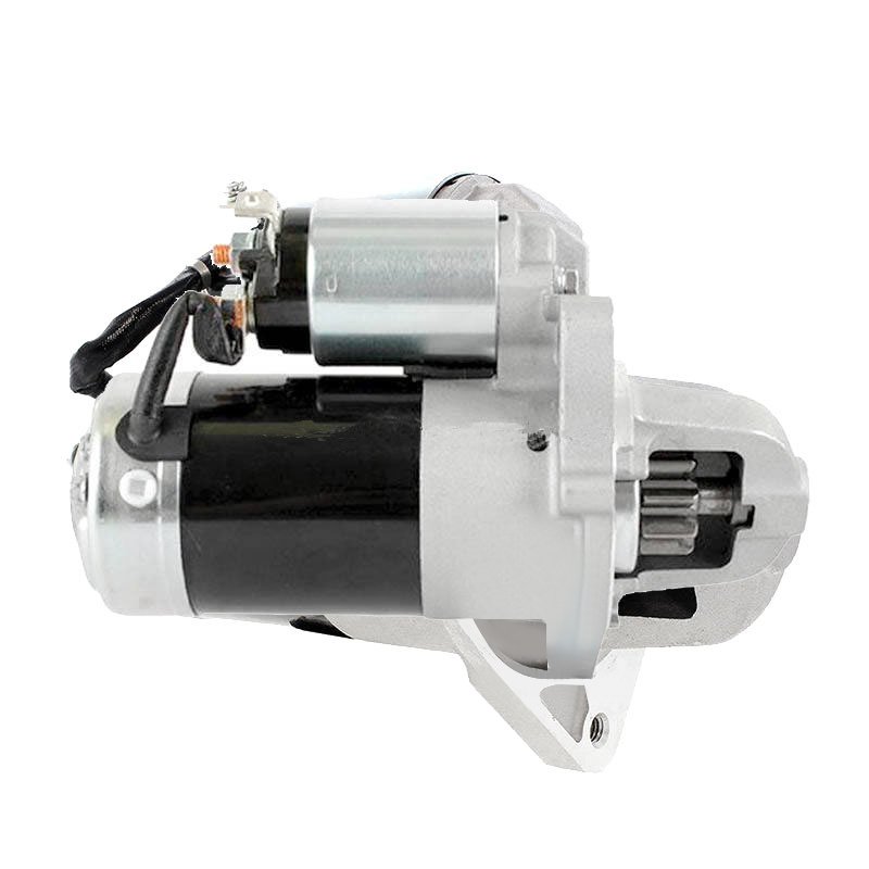 Automotive Electrical System Starter for Mitsubishi Auto Starter Motor MD666135E MK666135 MK668008