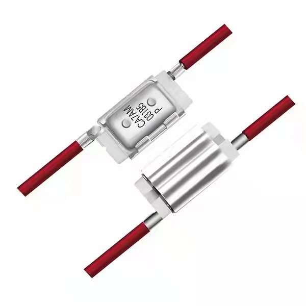 Alternative Motor Thermal Protectors Temperature Switch 17AM for Home Appliance