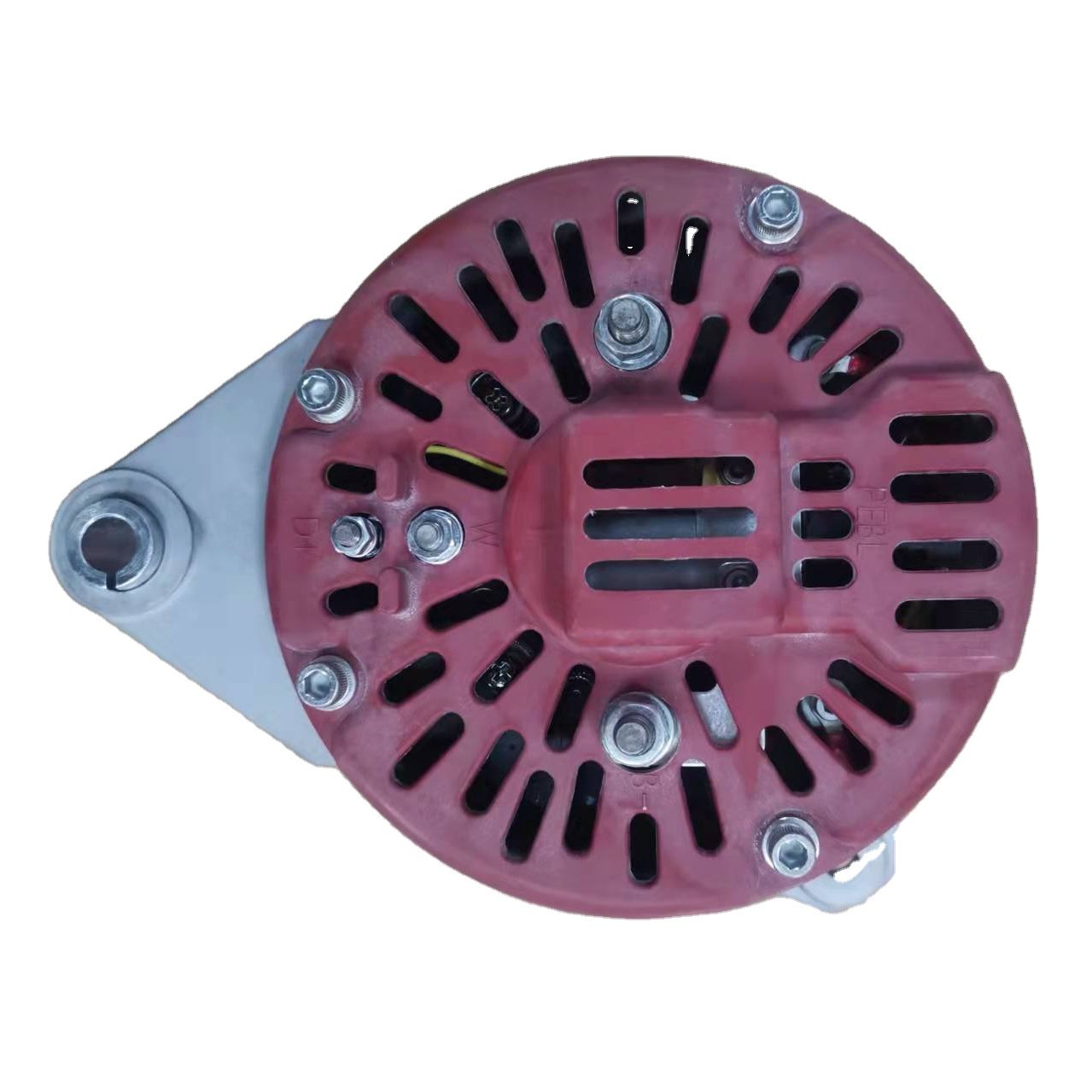 8SC3141VC Passenger Car Generator 24V 140A Alternator 8SC3141VC A57 8SC3141VC