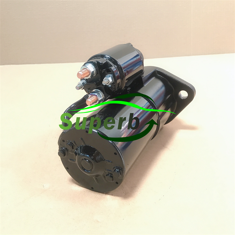 6793N 6793 8000186 9000888 573001 50-808011A05 50-808011A4 12V CCW 9T for Volvo Penta Engine - Marine STARTER