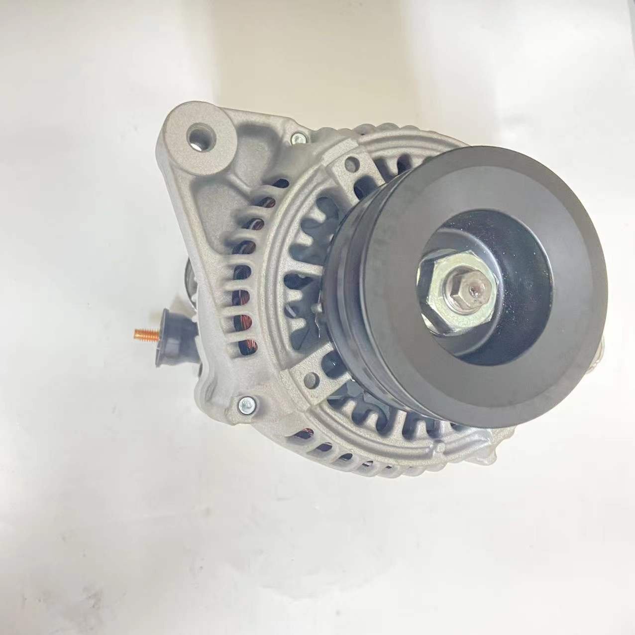 12V Car Engine Alternator Assembly for Toyota Land Cruiser HZJ79 HZJ105 FZJ100 UZJ100 27060-17220