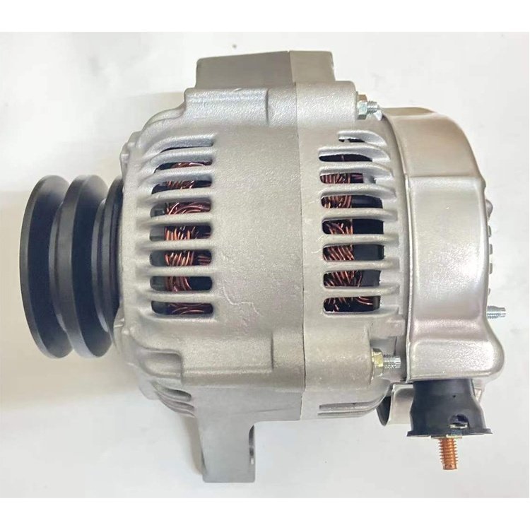 12V Car Engine Alternator Assembly for Toyota Land Cruiser HZJ79 HZJ105 FZJ100 UZJ100 27060-17220