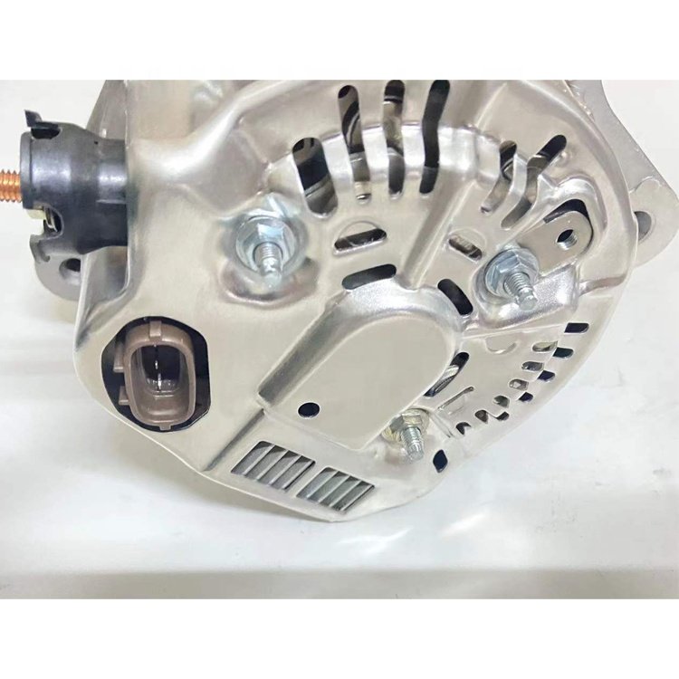 12V Car Engine Alternator Assembly for Toyota Land Cruiser HZJ79 HZJ105 FZJ100 UZJ100 27060-17220