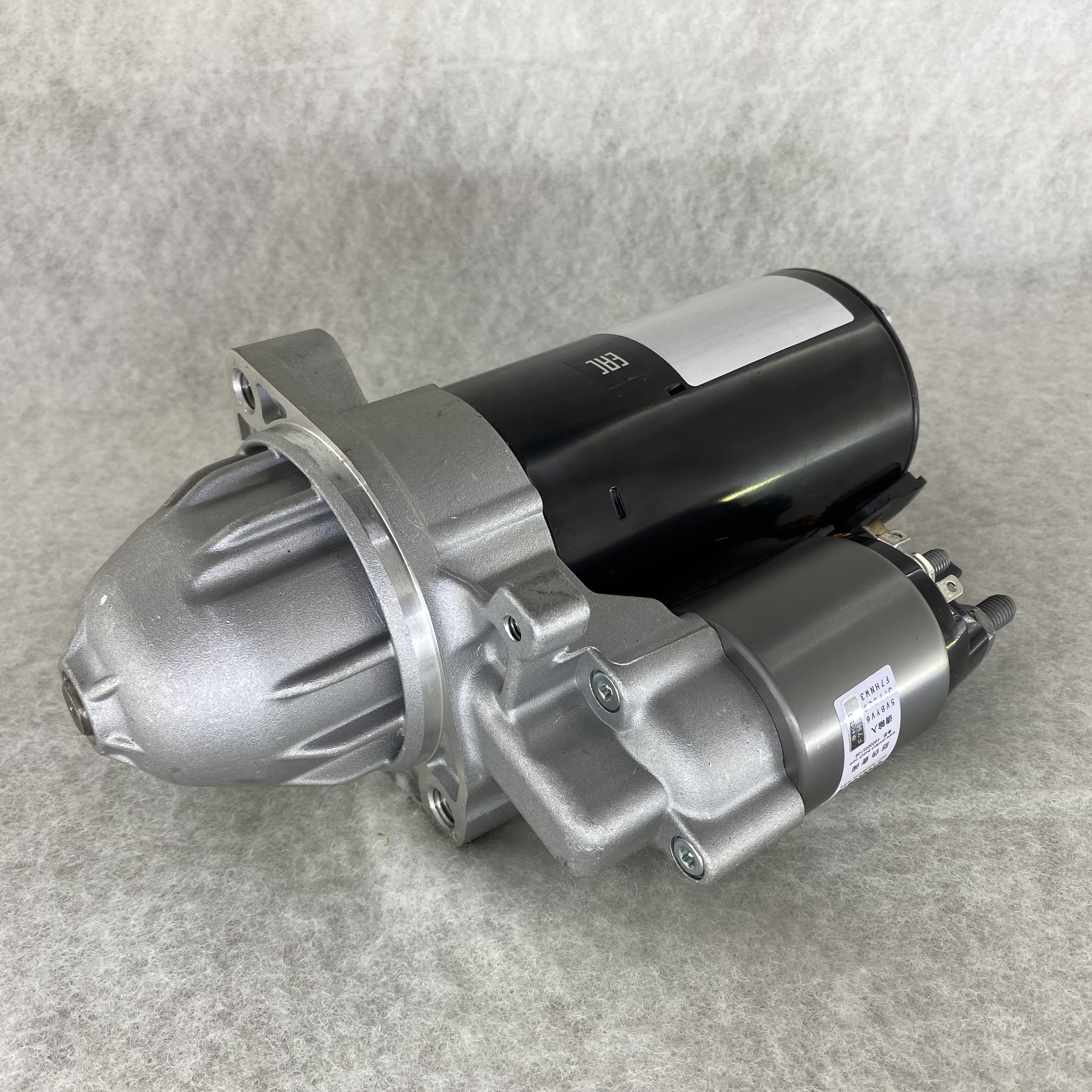 New 12V Starter Motor for BENZ C300 CLS300 E300 E350 E500 Models 0061515901 6361510301 12T Version