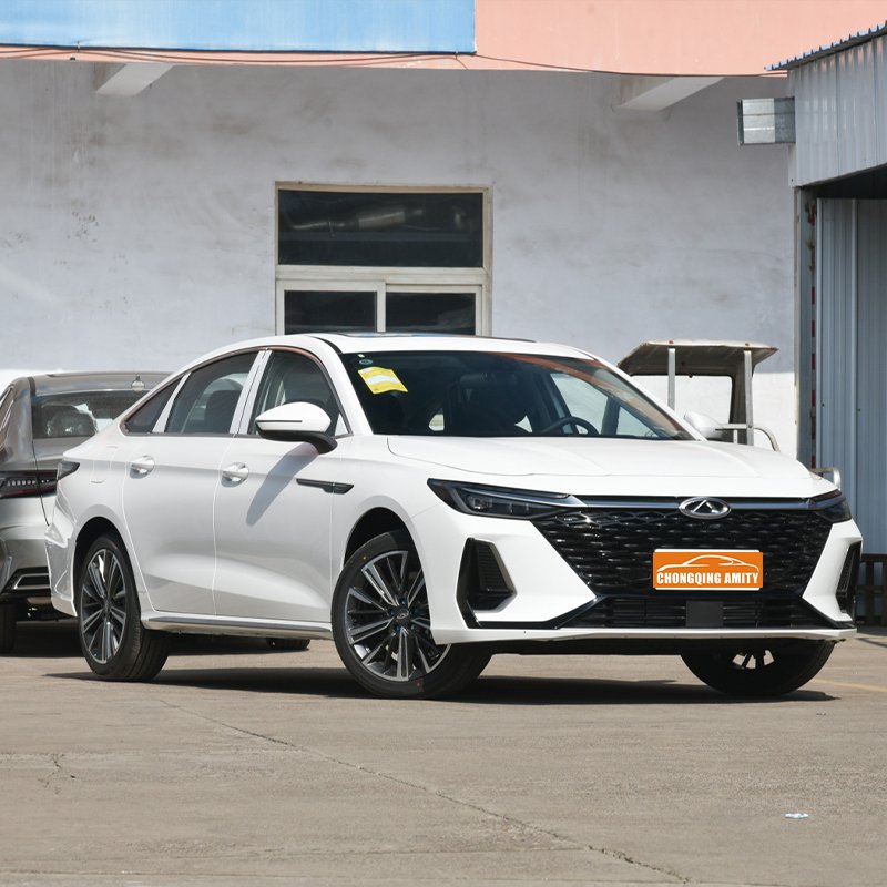 CHERY ARRIZO 8 2023 2022 MODEL 1.6T 1.6 AMT EXCELLENT FASHION YI ELEGANCE ZHEN ALL NEW VERSION SED PETROL CAR
