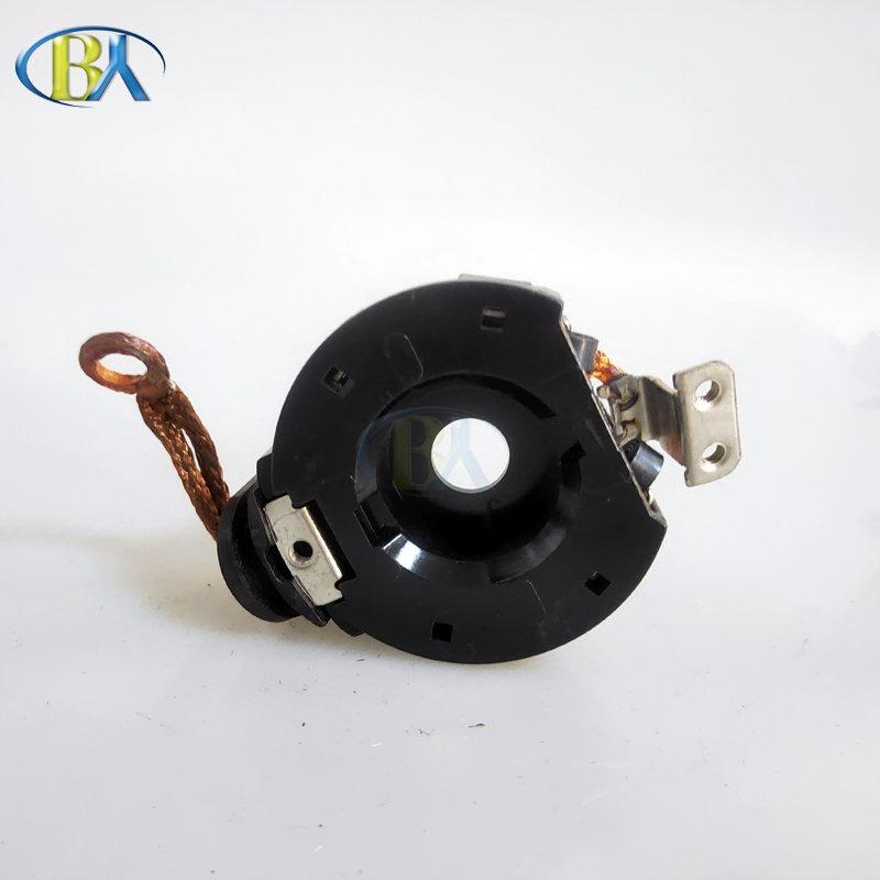 Brush Holder Assy 28130-21060 28130-31040 SHN0004 69-8212 Starter Motor Brush Holder for Toyota Corolla