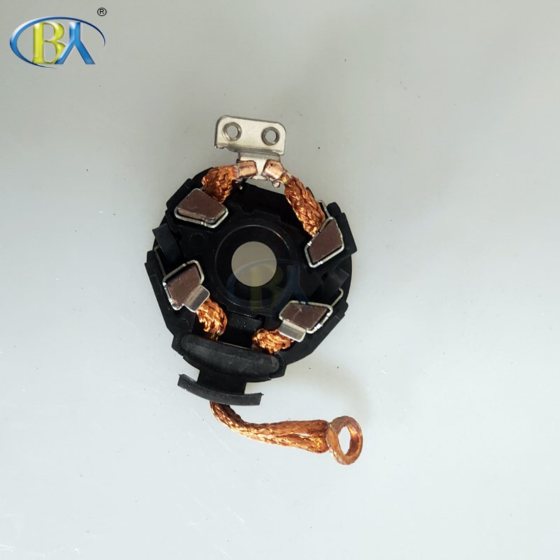 Brush Holder Assy 28130-21060 28130-31040 SHN0004 69-8212 Starter Motor Brush Holder for Toyota Corolla