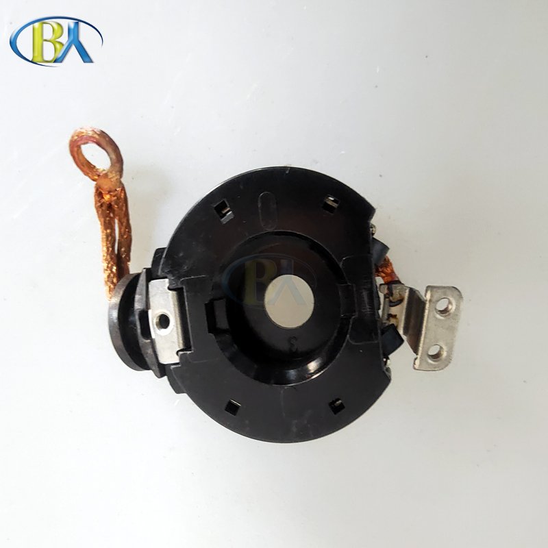 Brush Holder Assy 28130-21060 28130-31040 SHN0004 69-8212 Starter Motor Brush Holder for Toyota Corolla