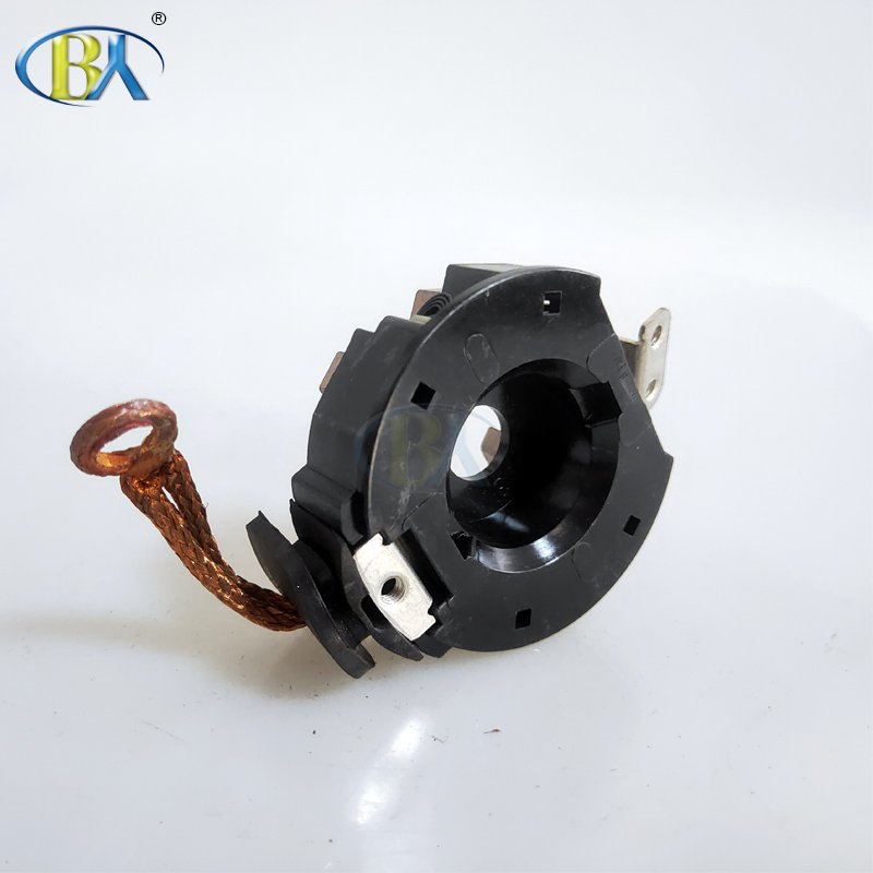 Brush Holder Assy 28130-21060 28130-31040 SHN0004 69-8212 Starter Motor Brush Holder for Toyota Corolla