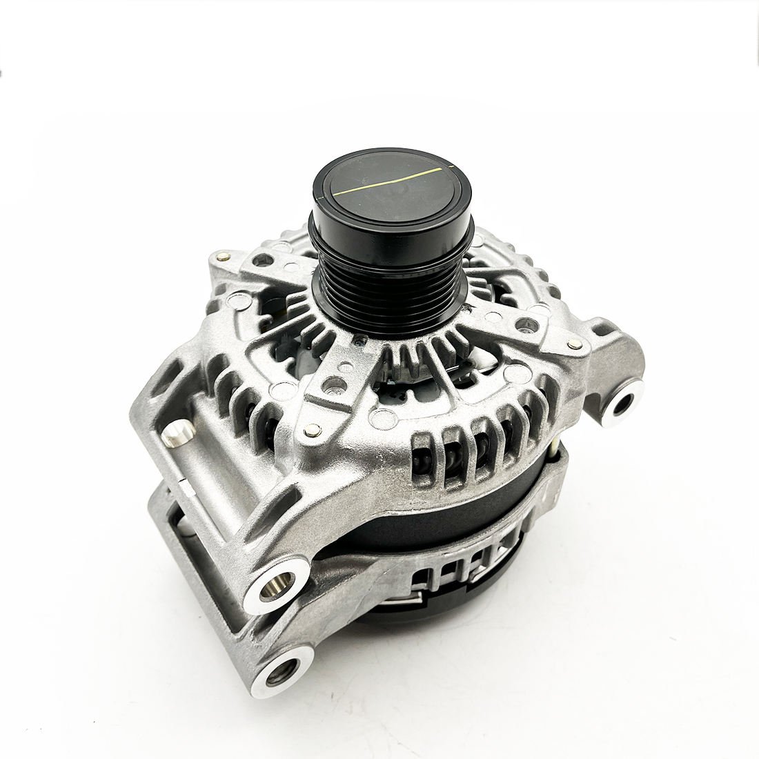 Alternator Generator for Wrangler 2.8L OEM Automobile Car Alternator Parts Generator for Replace Repair