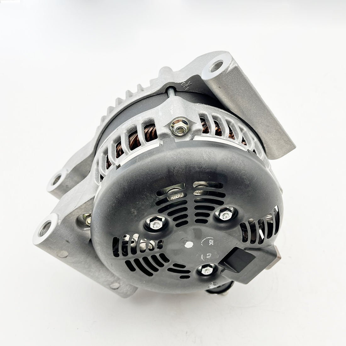 Alternator Generator for Wrangler 2.8L OEM Automobile Car Alternator Parts Generator for Replace Repair