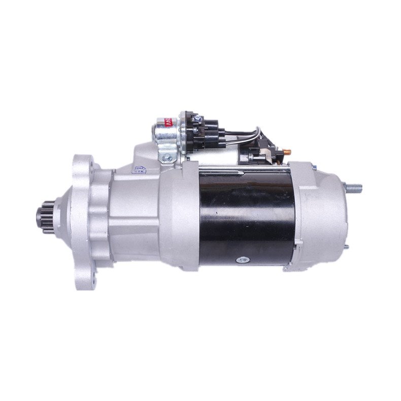 65-26201-7074 8.5KW/24V DH370-7/DH420-7 340LC-V 300516-00075 5000902 65-26201-7058A 65-26201-7062C Auto Starter Motor