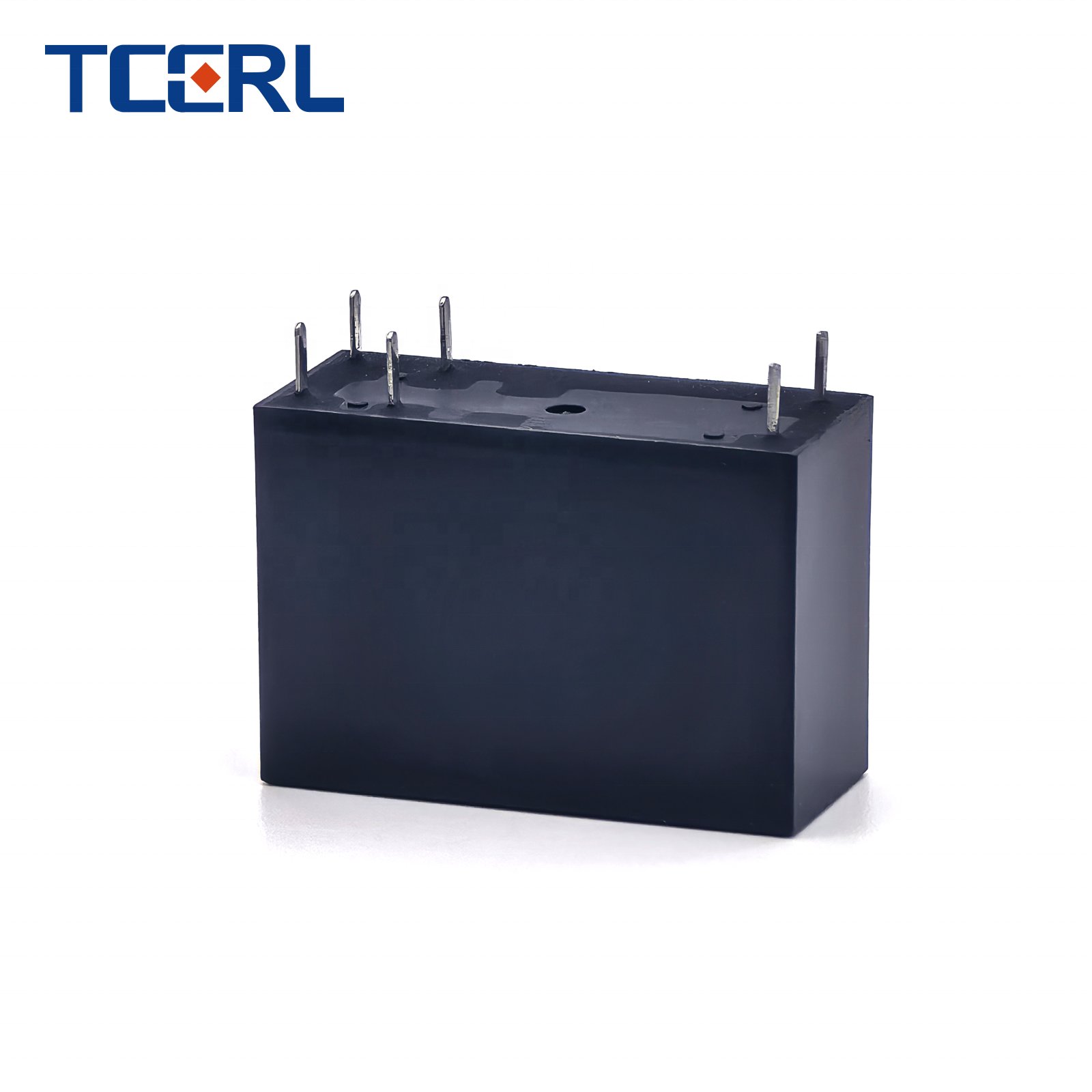 High Power 24 Volt Relay TC14F-1A-DC24V 6 Pin Miniature Solid State Relay 1A Contact Load Sealed Electromagnetic Relay Rated 12V
