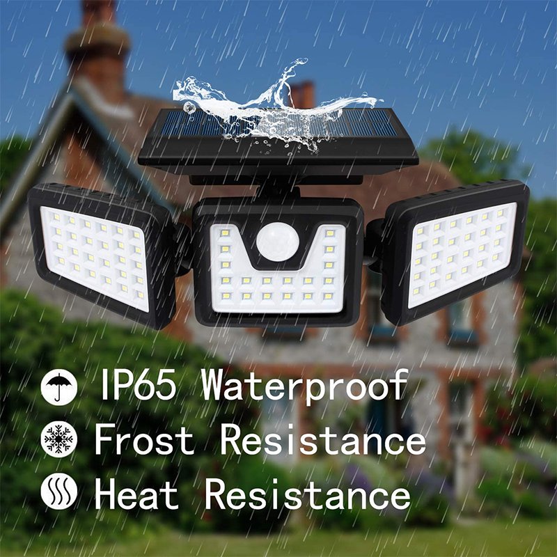 Solar Pathway Lights Outdoor Led Waterproof