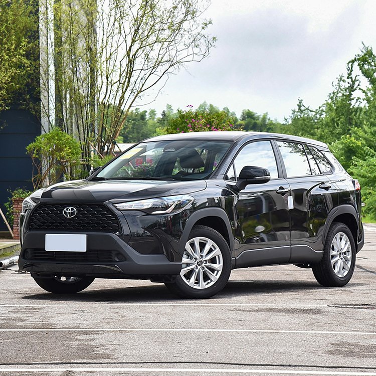 Used Toyo Ta Coro Lla 1.8 Hybrid Gr Sport 5dr Cvt for Sale / Used Toyo Ta Corolla Design Cars for Sale