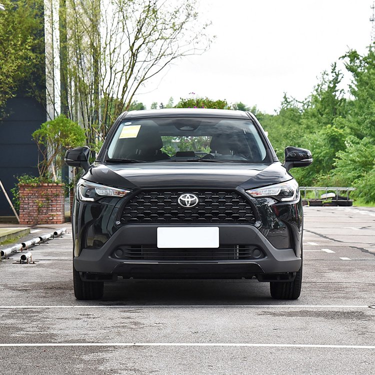 Used Toyo Ta Coro Lla 1.8 Hybrid Gr Sport 5dr Cvt for Sale / Used Toyo Ta Corolla Design Cars for Sale