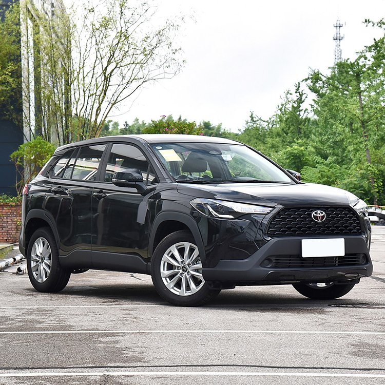 Used Toyo Ta Coro Lla 1.8 Hybrid Gr Sport 5dr Cvt for Sale / Used Toyo Ta Corolla Design Cars for Sale
