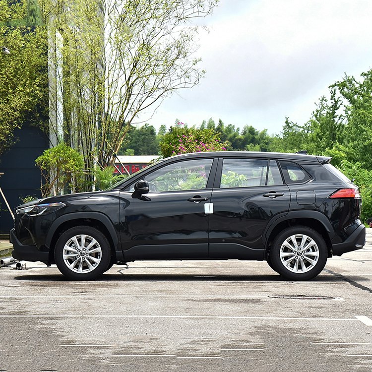 Used Toyo Ta Coro Lla 1.8 Hybrid Gr Sport 5dr Cvt for Sale / Used Toyo Ta Corolla Design Cars for Sale
